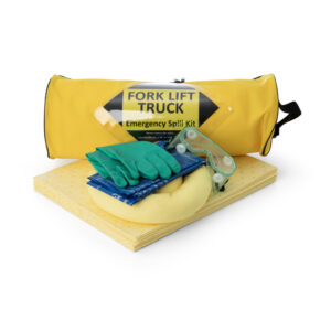 Fork Lift Truck Emergency Spill Kit