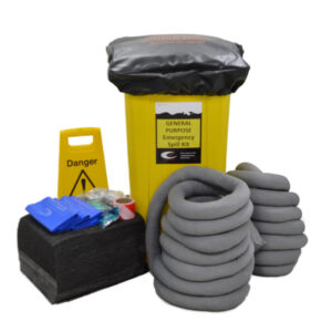 General Purpose 240Ltr Spill Kit