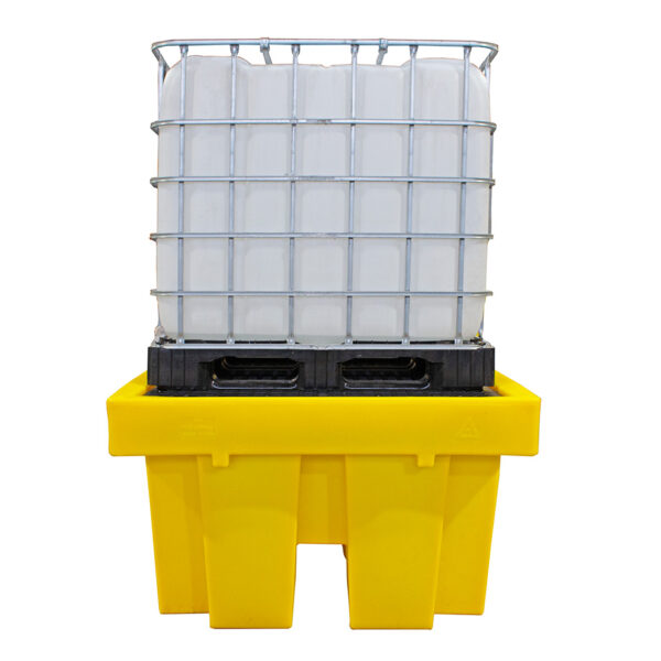 Single IBC Spill Pallet - Image 4