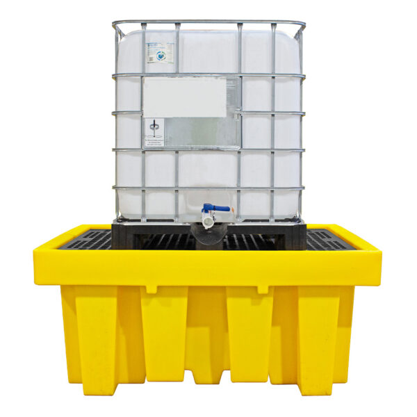 Single IBC Spill Pallet - Image 5