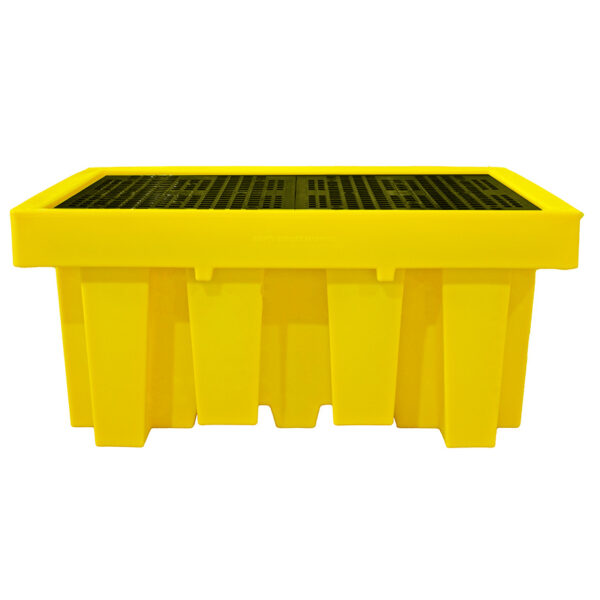 Single IBC Spill Pallet - Image 6