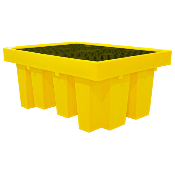 Single IBC Spill Pallet - Image 7