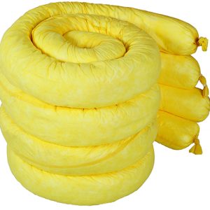 Chemical Absorbent 3m Land Boom 4 Pack