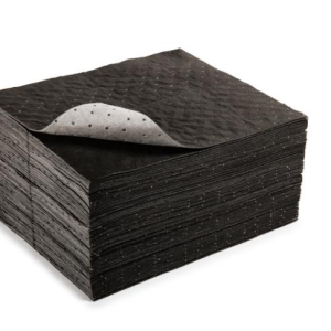 Heavy Duty General Purpose Absorbent Mats Pk100