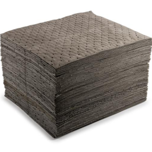 Premium General Purpose Absorbent Mats Pack100