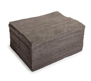 General Purose Absorbent Mats Pack200