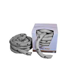 Absorbent Socks Short 1.2m for General Pupose Spills