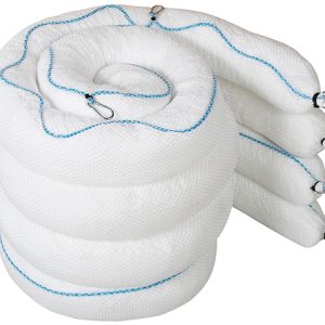 Oil Absorbent Marine Booms 4/Pack