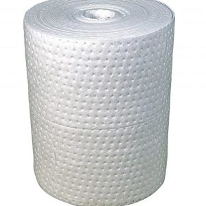 Premium Oil Absorbent Wide Roll 45m