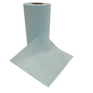 S Wipe S200 Wiper Roll 400 Sheets