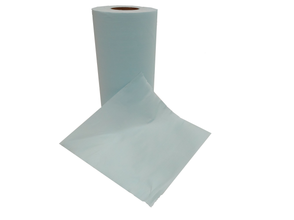 S Wipe S200 Wiper Roll 400 Sheets