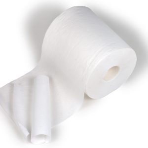 S Wipe S400 Wiper Roll 30cm x 35cm