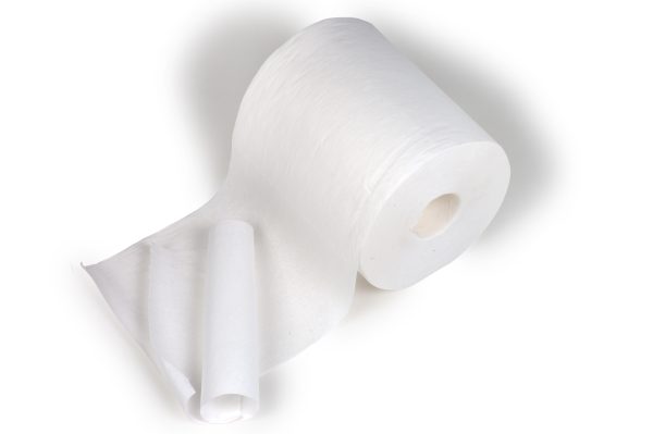 S Wipe S400 Wiper Roll 30cm x 35cm