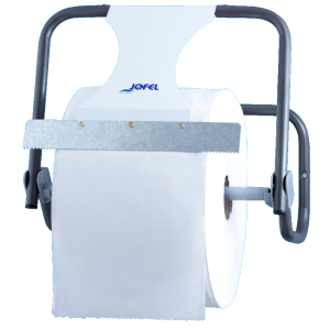Wall Mounted Wiper Roll Dispenser
