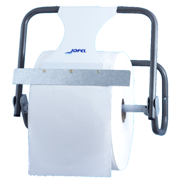 Wall Mounted Wiper Roll Dispenser