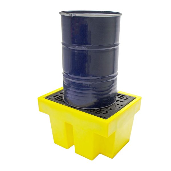 1 Drum Spill Pallet