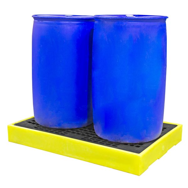 Spill Flooring for Drums - Image 2