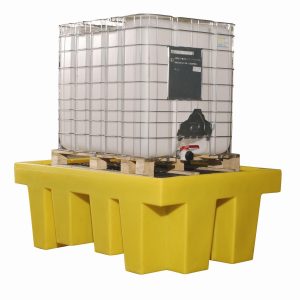 IBC Spill Pallets