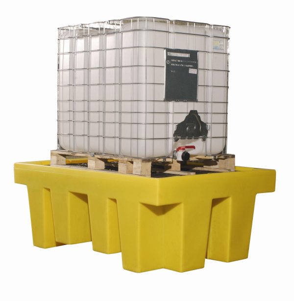 IBC Spill Pallets