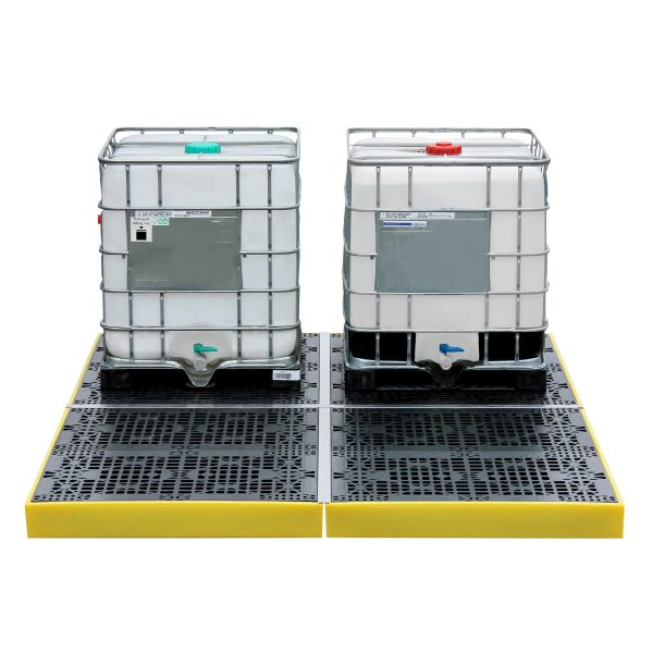 Spill Flooring Kit for Drums