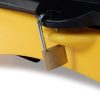 4 Drum Hardcover Spill Pallet - Image 5