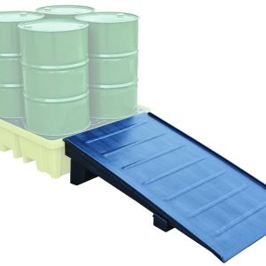 Ramp for 4way entry Spill Pallet