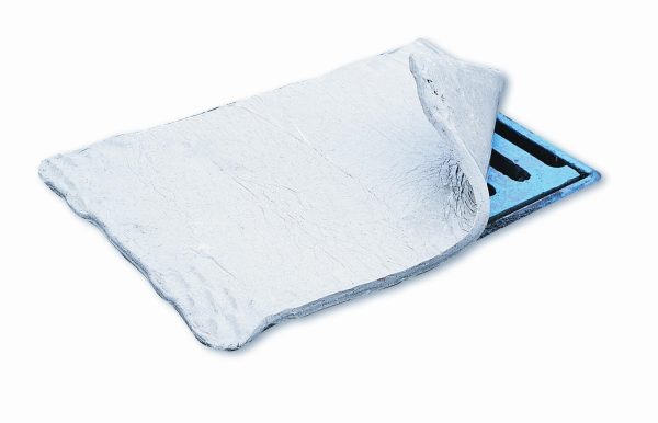 Clay Drain Cover