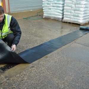 Neoprene Aco Drain Covers
