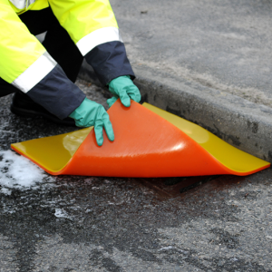 Polyurethane Drain Cover