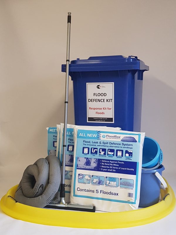 Flood Defence Kit