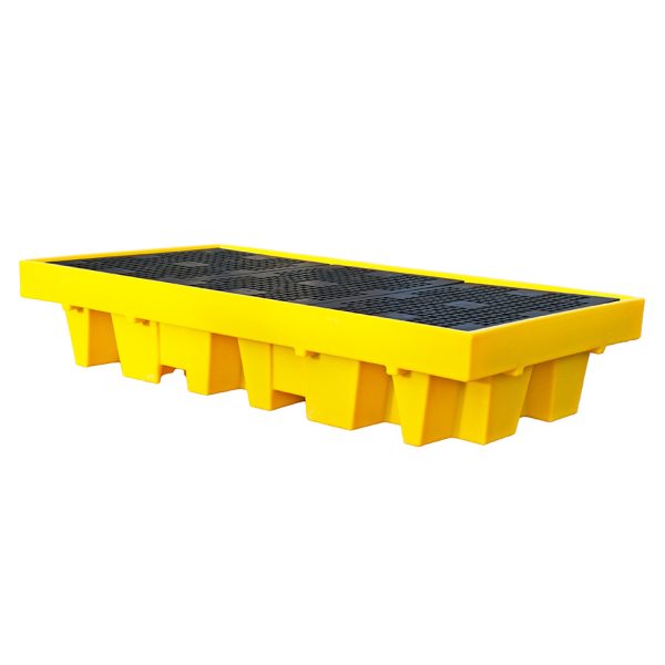 Double IBC Spill Pallet - Image 2