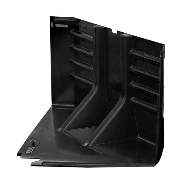 Flood Fence Water Diverter Barrier - Image 5