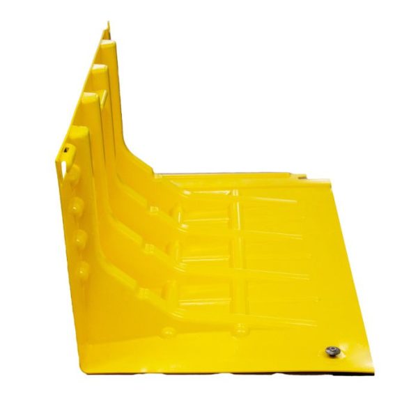 Flood Fence Water Diverter Barrier - Image 6