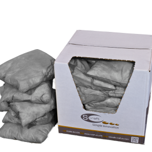 General Purpose Absorbent Pillows 10/Pack