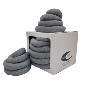 General Purpose 1.2m Absorbent Socks 20 Pack