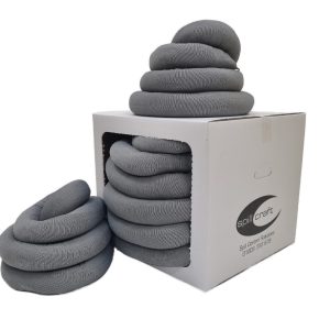 General Purpose 1.2m Absorbent Socks 20 Pack