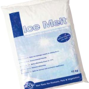 Rapid Ice Melt - 10kg Bag