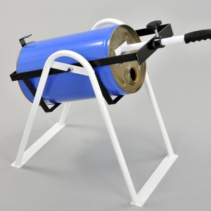 Pouring Drum Stand for small drums