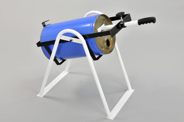 Pouring Drum Stand for small drums