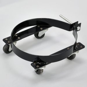 25 Litre Drum Dolly with castors