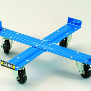 Steel Cross Drum Dolly for 210Ltr Drum