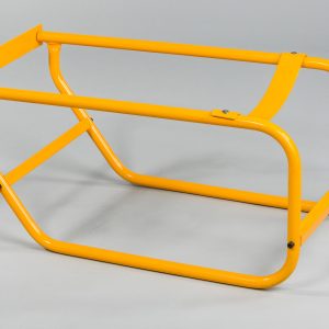 Steel Drum Stand