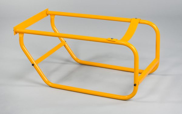 Steel Drum Stand