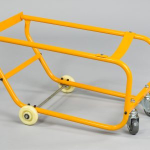 Drum Stand with wheels