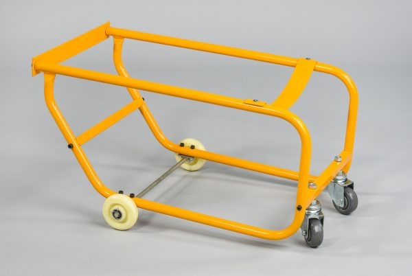 Drum Stand with wheels