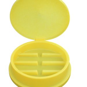 Drum Funnel for 205ltr Drums with Debris Strainer and Lid