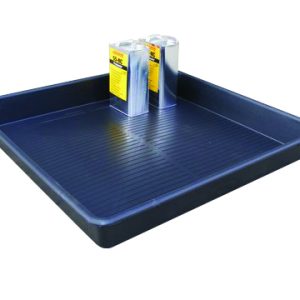 Drip Tray - LWH 1000 x 1000 x 120mm