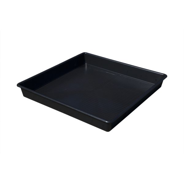 Drip Tray - LWH 1000 x 1000 x 120mm - Image 2