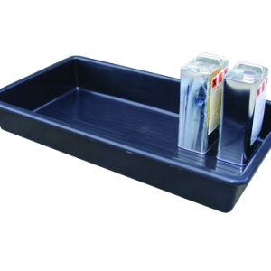 Drip Tray - LWH 1000 x 550 x 150mm