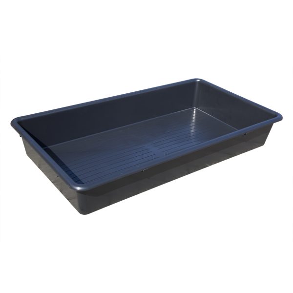 Drip Tray - LWH 1000 x 550 x 150mm - Image 2